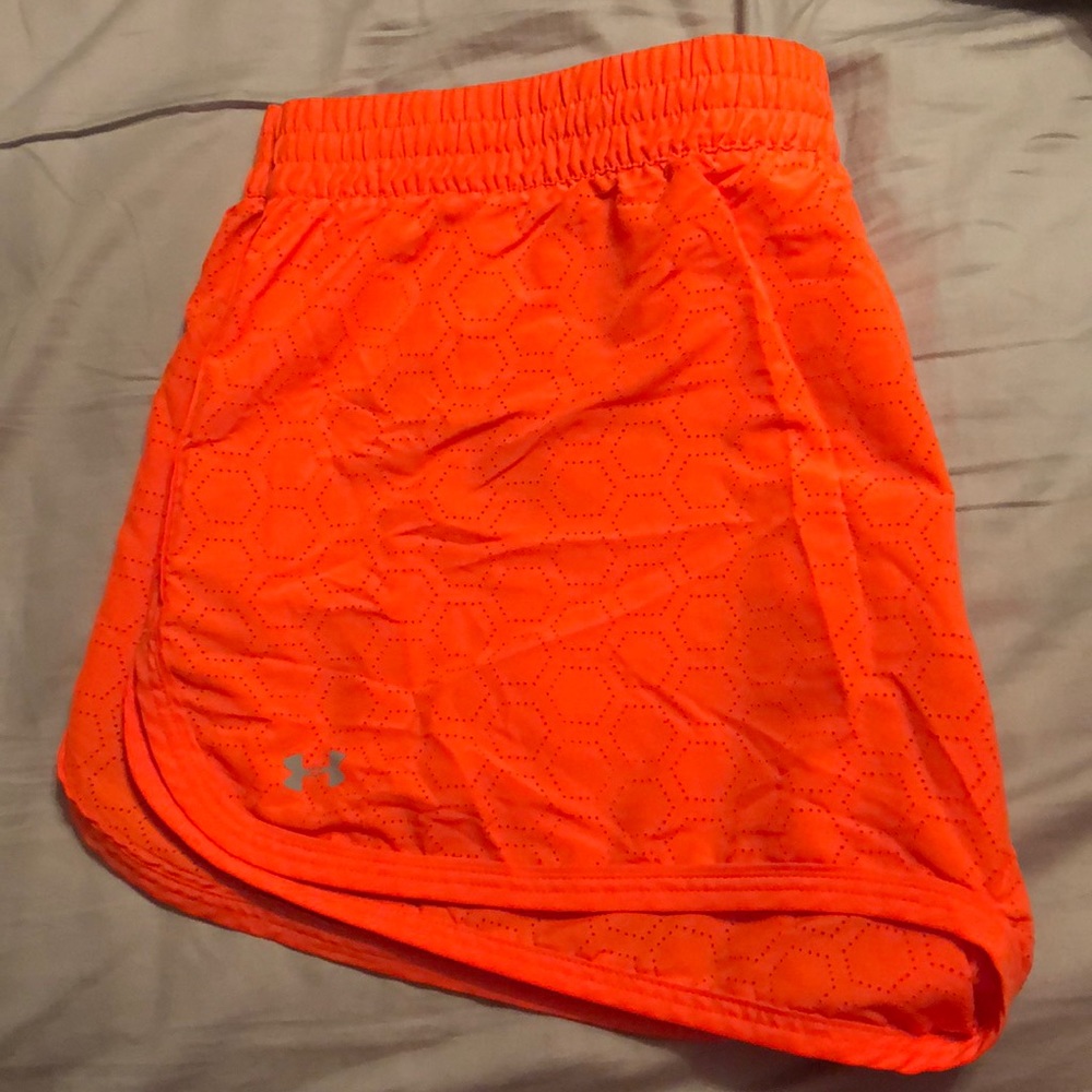 Under Armor Running Shorts